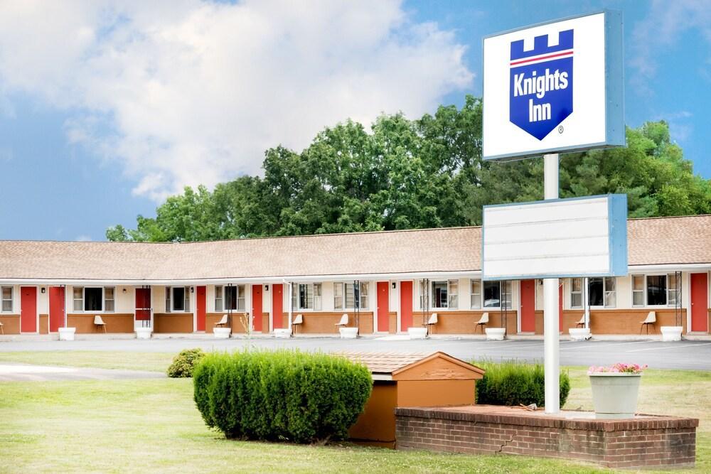 Budget Inn Mifflintown Экстерьер фото