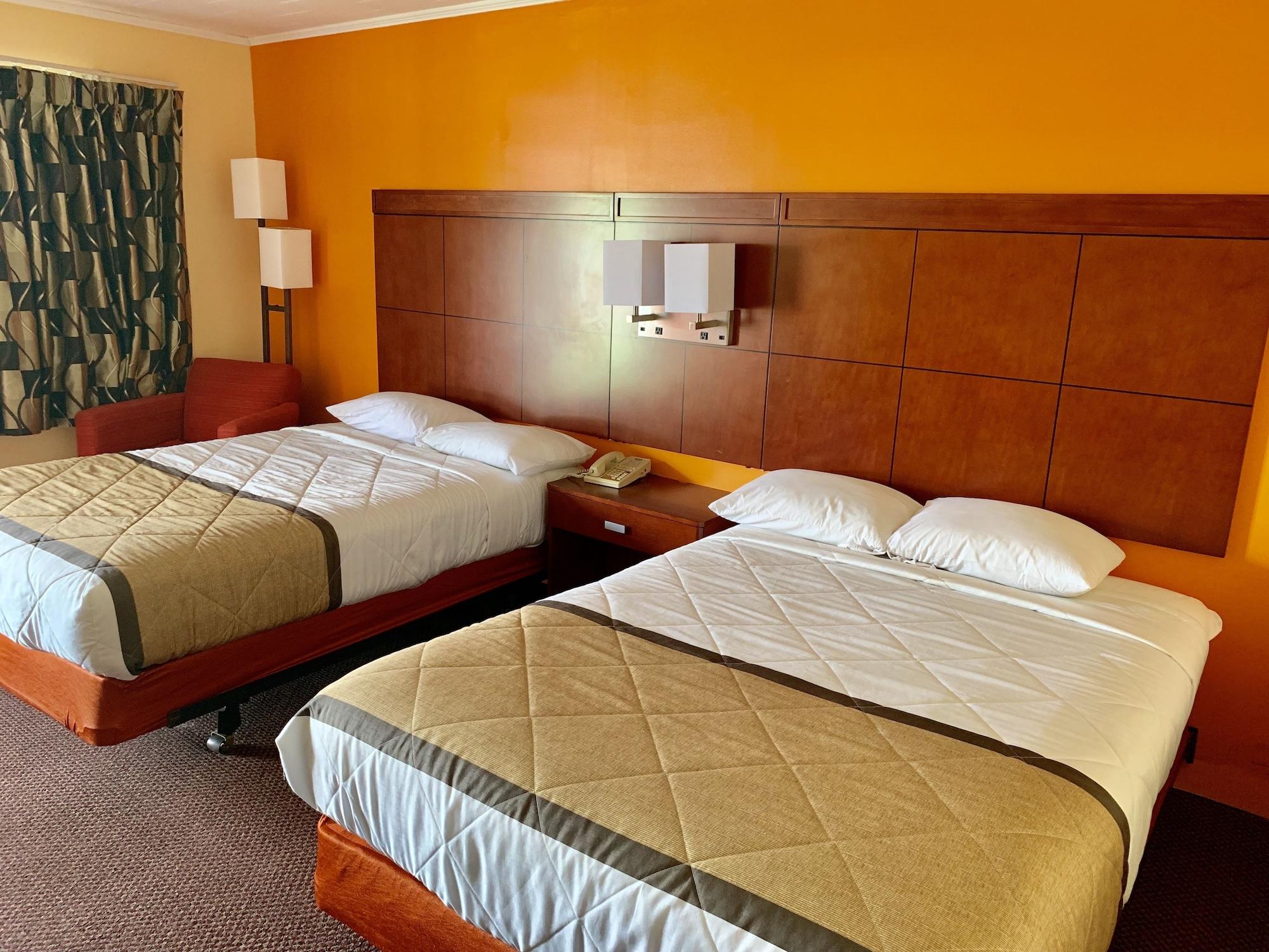 Budget Inn Mifflintown Экстерьер фото